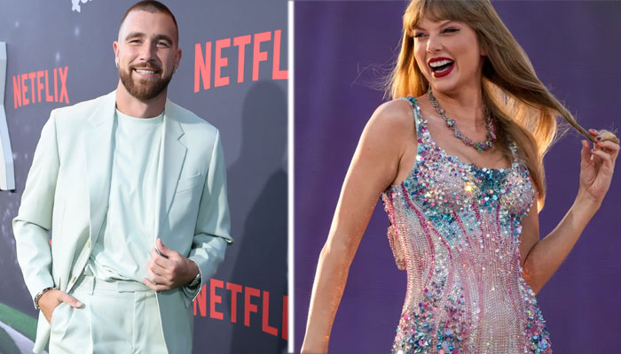 Planos de Taylor Swift para o relacionamento com Travis Kelce expostos