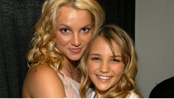Jamie Lynn Spears reveals what made her and Britney Spears‘complicated’