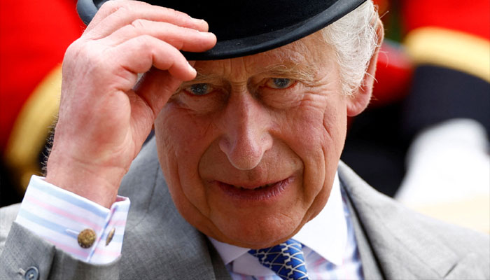 King Charles’ monarchy is ‘endlessly traduced’ for the sake of profit