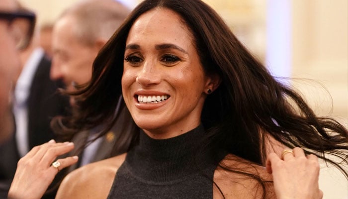 Meghan Markle’s ‘bagged up’ royal jewels but never got to know anyone