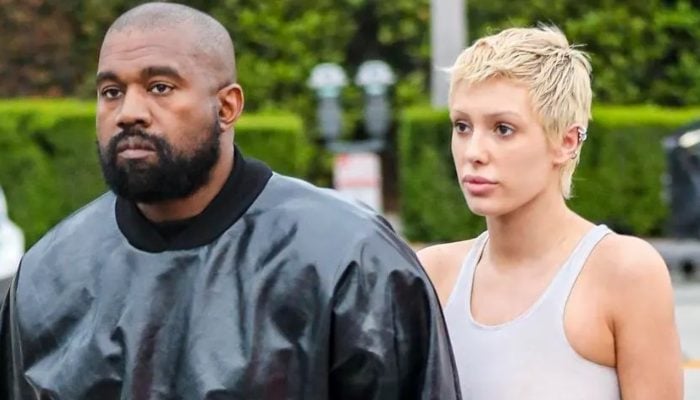 Bianca Censori has ‘no feelings’ for Kanye West