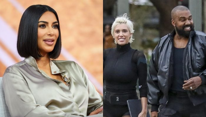 Kim Kardashian behind Kanye West, Bianca Censori ordeal?