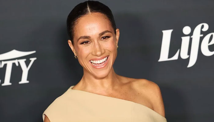 Meghan Markle chomping to set record straight on Royal injustices