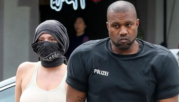 Kanye West, Bianca Censori reunite for business instead of pleasure