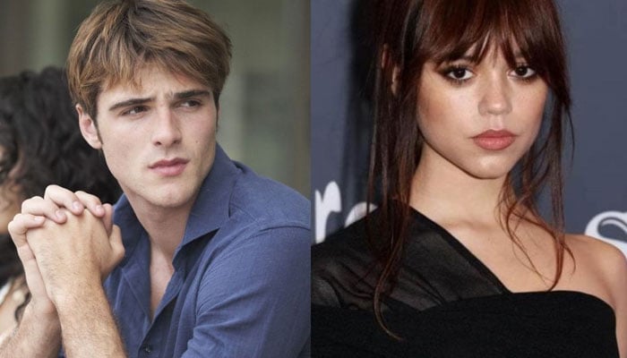 Twilight director hints Jacob Elordi, Jenna Ortega in potential reboot