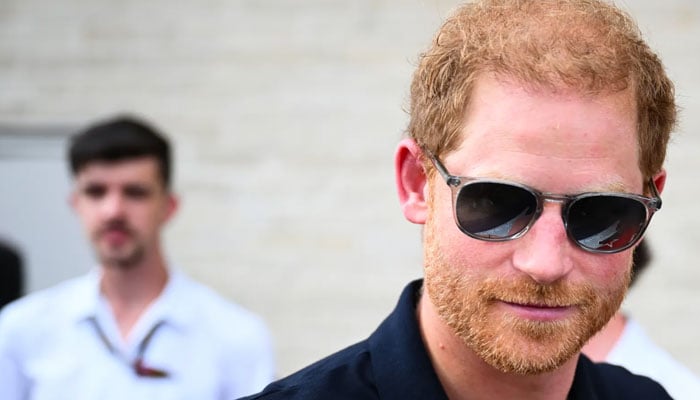 Prince Harry to abandon agenda of verbal attacks on royals?