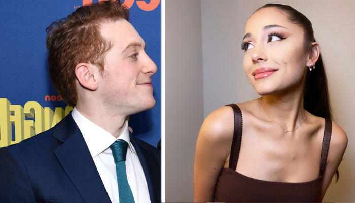Ariana Grande’s inner circle have ‘made up’ their mind on Ethan Slater