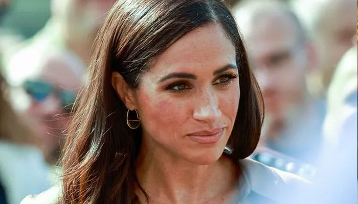 Meghan Markle planning to set the record straight in a memoir
