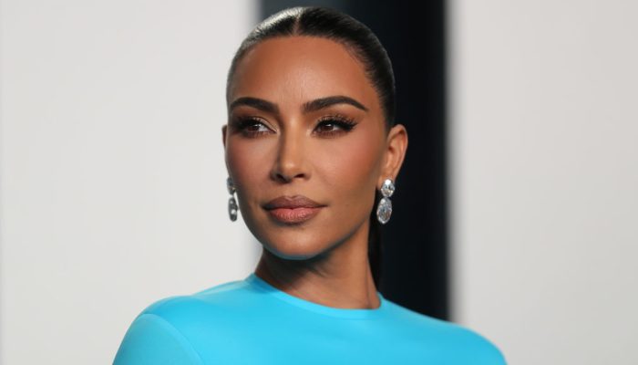Kim Kardashian inks exclusive agreement with Netflix