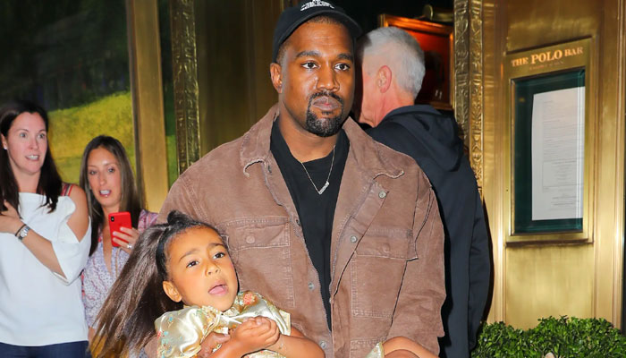 North West is mini Kanye, heres why