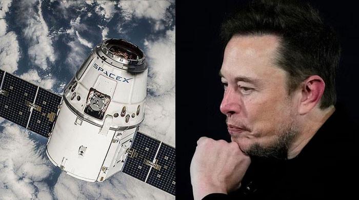 Elon Musk In Talks With Israel Over Giving SpaceX's Starlink Access To Gaza