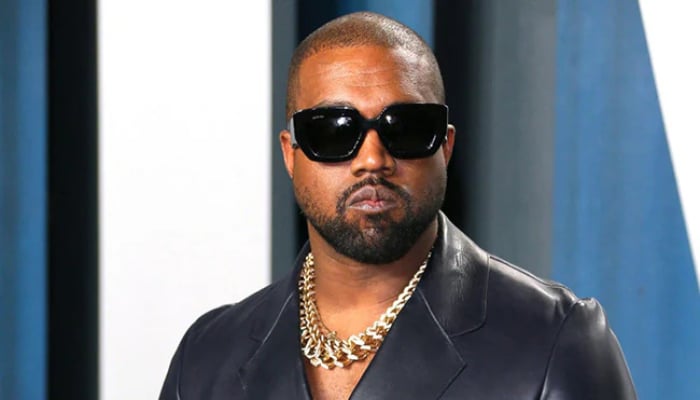 Kanye West perform his latest anti-Semitic track at nightclub in Dubai