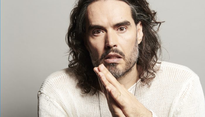 Russell Brand SA investigation report just ‘weeks away’