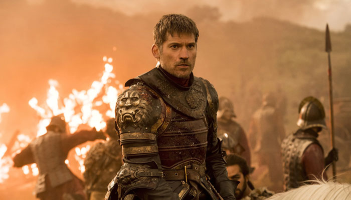 Game of Thrones star Nikolaj Coster-Waldau lands major historical show
