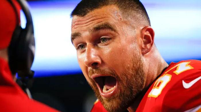 Swifties In Shock: ‘Travis Kelce Can Fight’