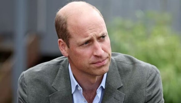 Prince Williams reaction to Omid Scobies Endgame exposed