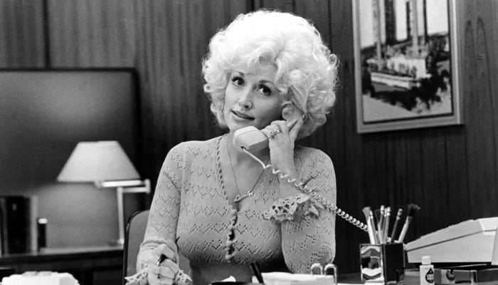 Dolly Parton shares unique mode of communication