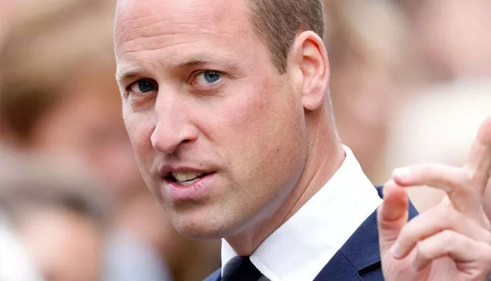 Prince William reacts to Prince Harry’s pal Omid Scobie’s book ‘Endgame’