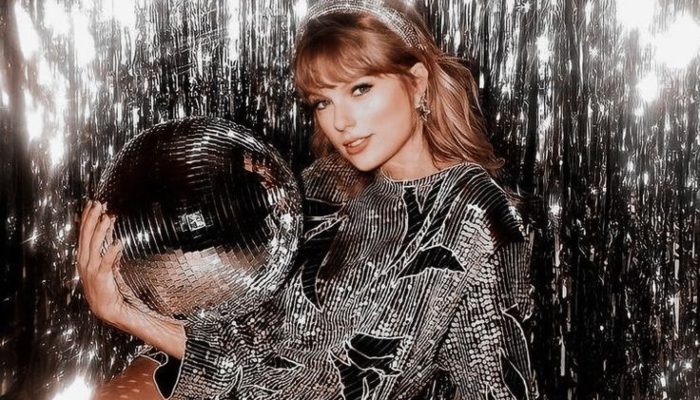 Taylor Swift rules Spotify Wrapped 2023