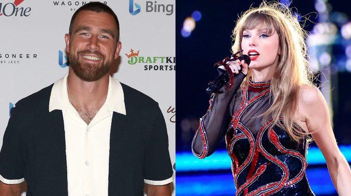 Taylor Swift, Travis Kelce want to ‘settle down’