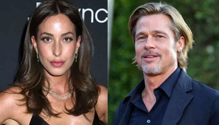 Brad Pitt ‘doing great’ with Ines de Ramon amid growing issues with his kids