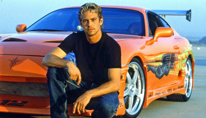 Paul Walkers brother opens up about coping with actors untimely death