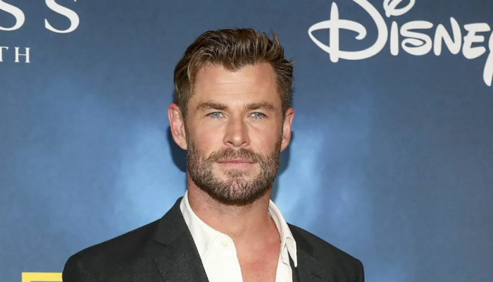 Chris Hemsworth appears completely unrecognizable in new Mad Max movie