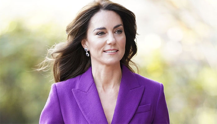 Kate Middleton receives family support amid royal race row