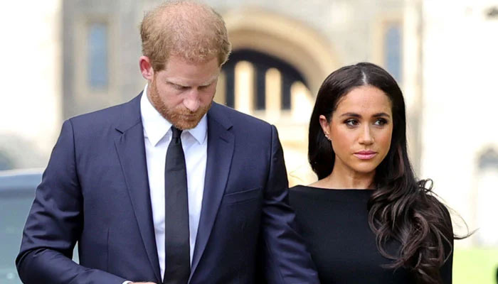 Prince Harry, Meghan Markle to have ‘difficult’ Christmas this year after ‘Endgame’