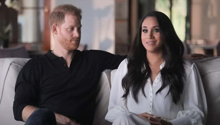Prince Harry and Meghan Markle have been branded former C-list reality TV contestants due to their publicity stunts