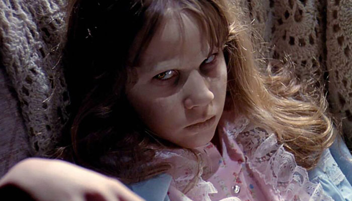 Linda Blair on The Exorcist: I didnt like it