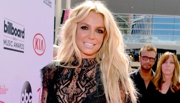 Britney Spears halts birthday celebrations for an emergency