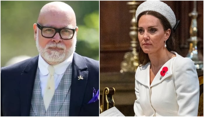 Kate Middleton’s uncle breaks silence on Omid Scobie’s tapestry of falsehoods