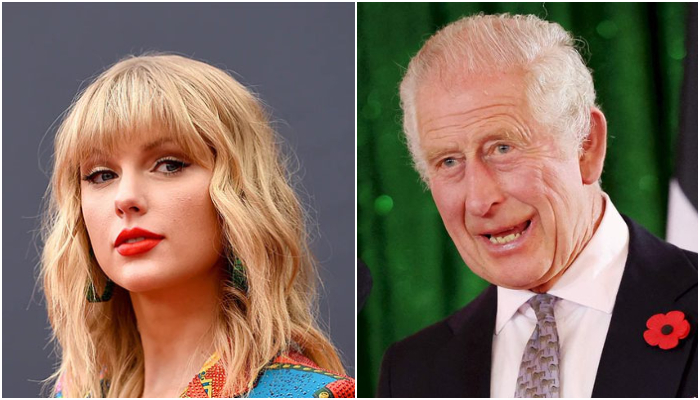 Royal biographer Omid Scobie has angered Swifties with his claims about Taylor Swift snubbing King Charles