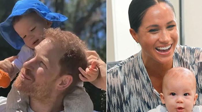 Meghan Markle told 'Arche skin colour' talks are not 'racism'