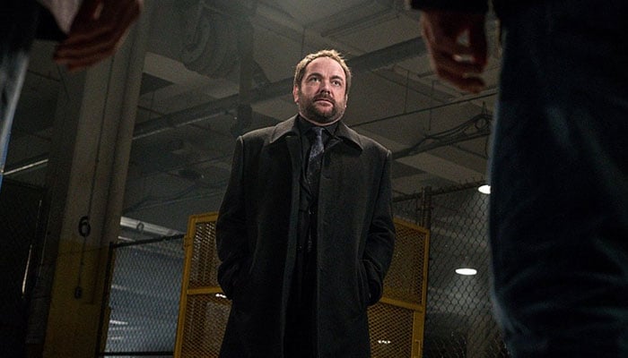 Mark Sheppard shares major update about health: You will not believe this