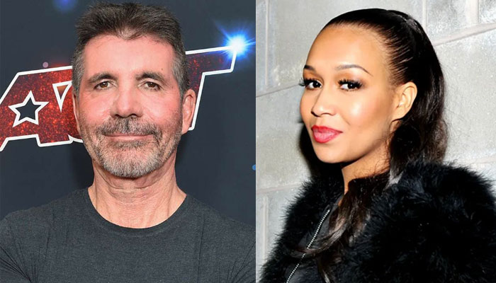 Simon Cowell apologized to Rebecca Ferguson for not calling out bullying