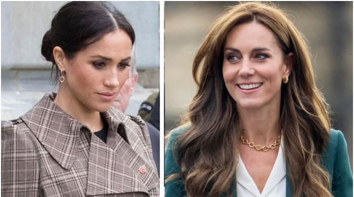 Kate Middleton Vs Meghan Markles Take On Royal Life Exposed