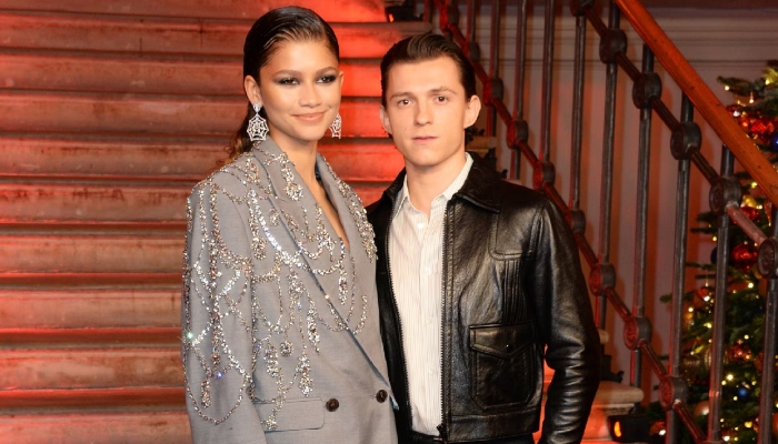 Tom Holland gushes over Zendaya’s best quality