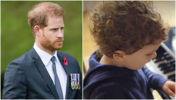 Prince Harry’s kids suffering from the ‘pathos of this mess’