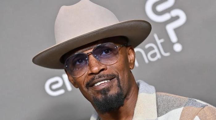 Jamie Foxx Breaks Silence On Unknown Medical Condition 