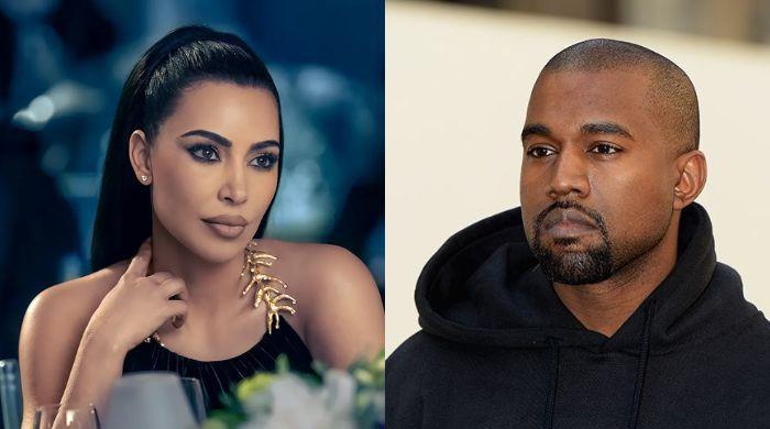 Kim Kardashian Sees Kanyes Friend Amid Bianca Censori Split Rumors