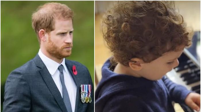 Prince Harry's kids suffering from the 'pathos of this mess'