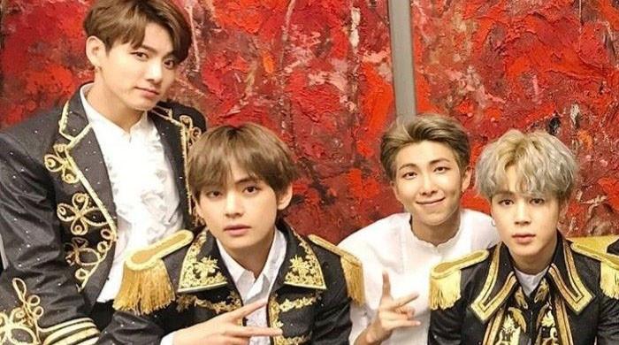 BTS' RM, Jimin, V And Jung Kook Reveal Preparations For Military Service