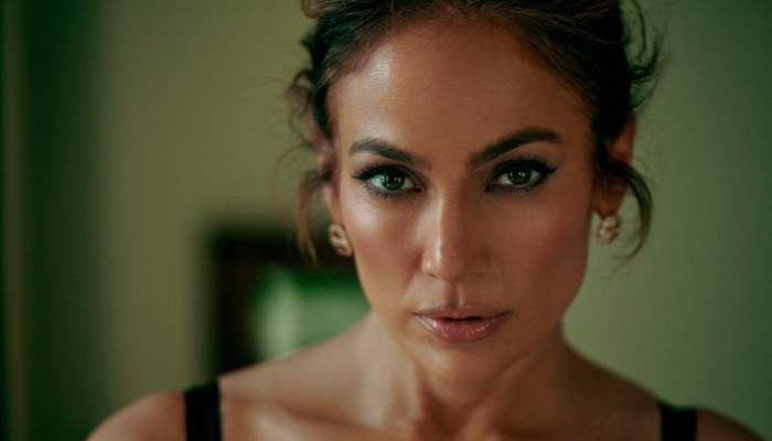 Jennifer Lopez unveils This Is Me... Now album, film release date