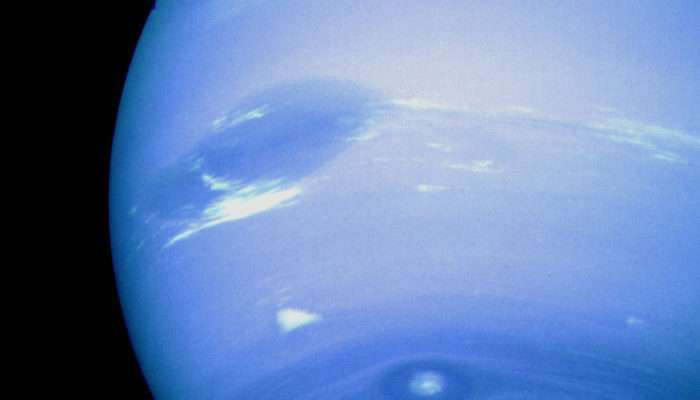 Neptune in Pisces goes direct, prompting tough choices.—NASA