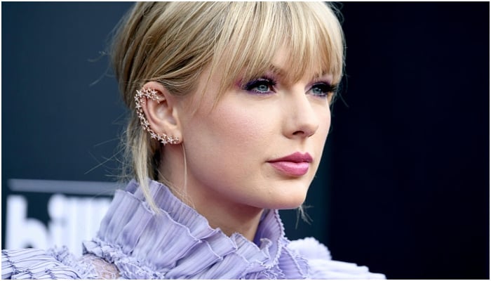 Taylor Swift breaks silence on ‘psychological’ torture from Kanye West