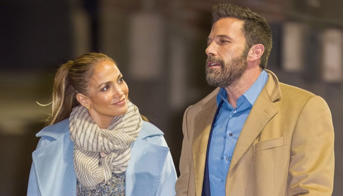 Jennifer Lopez Sets Record Straight On Ben Affleck's Love Letter