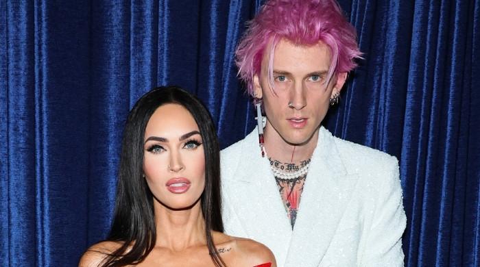 Megan Fox, Machine Gun Kelly 'struggling' with romance