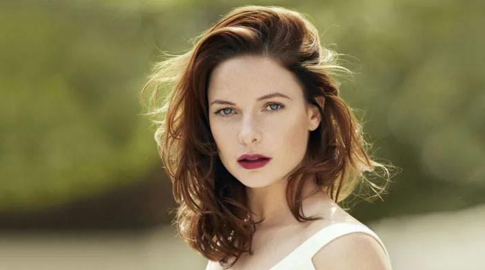 Rebecca Ferguson recalls 'horrendous' 'Mission: Impossible' stunts